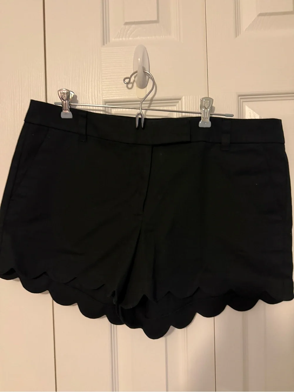J. Crew high waist